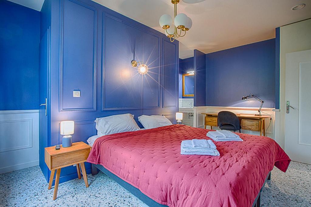 L'Oben Bed & Breakfast Gervans Exterior photo